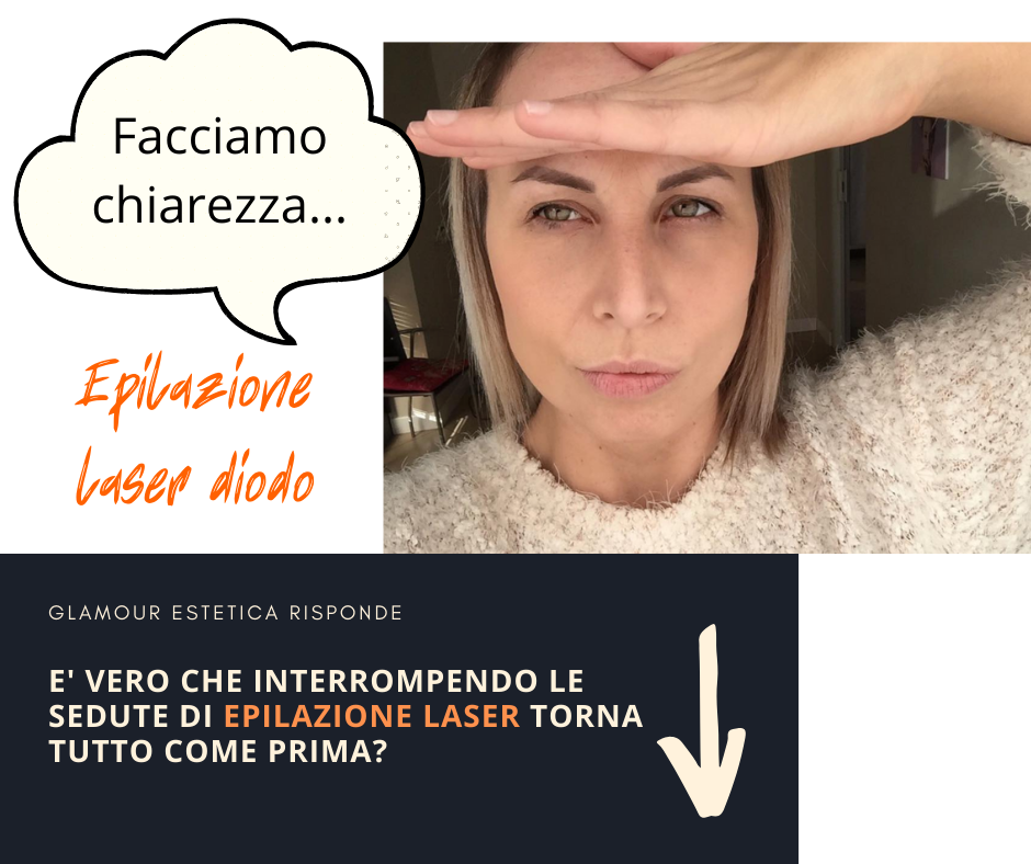 Epilazione laser Epilazione laser Legnago